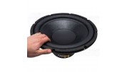 GRS 15SSW-4HE 15" Subwoofer 4 Ohm