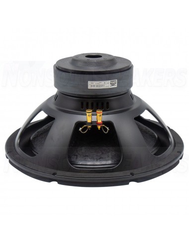 GRS 15SSW-4HE 15" Subwoofer 4 Ohm