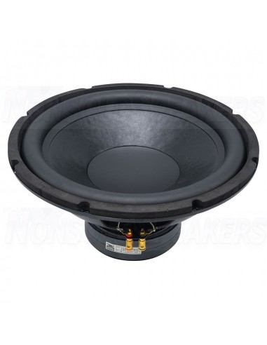 GRS 15SSW-4HE 15" Subwoofer 4 Ohm