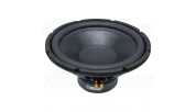 GRS 15SSW-4HE 15" Subwoofer 4 Ohm