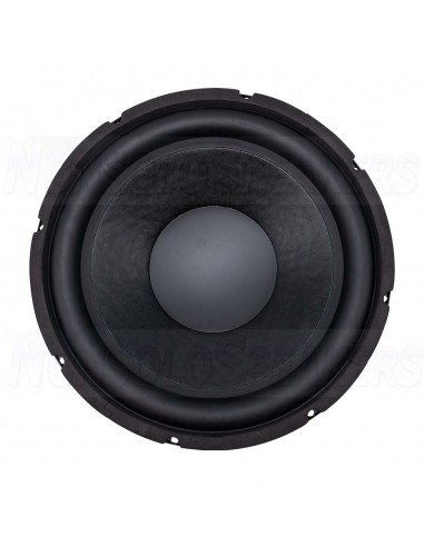 GRS 15SSW-4HE 15" Subwoofer 4 Ohm