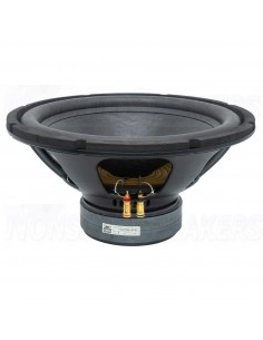 GRS 15SSW-4HE 15" Subwoofer 4 Ohm