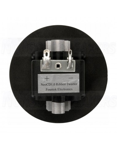 Fountek NeoCD1.0 Ribbon Tweeter