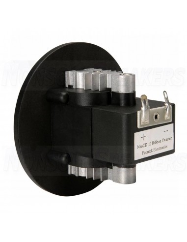 Fountek NeoCD1.0 Ribbon Tweeter