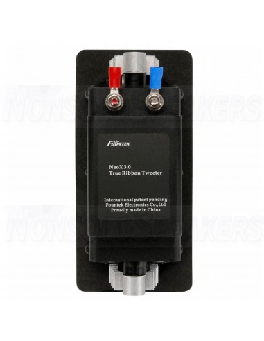Fountek Neo X 3.0 Ribbon Tweeter