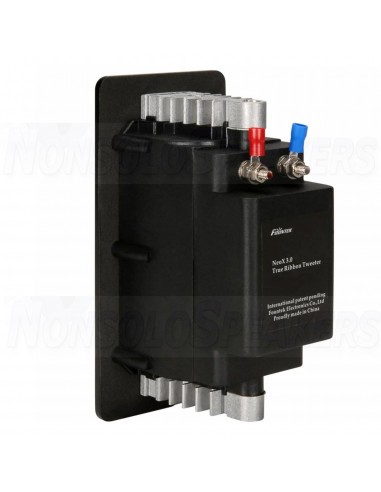 Fountek Neo X 3.0 Ribbon Tweeter