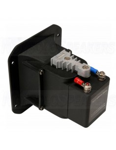 Fountek NeoCD3.5H Horn Loaded Ribbon Tweeter 2