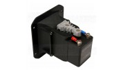 Fountek NeoCD3.5H Horn Loaded Ribbon Tweeter
