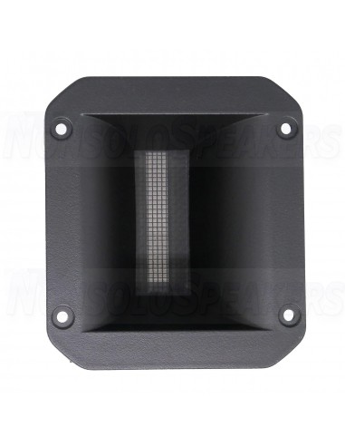 Fountek NeoCD3.5H Horn Loaded Ribbon Tweeter