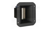 Fountek NeoCD3.5H Horn Loaded Ribbon Tweeter