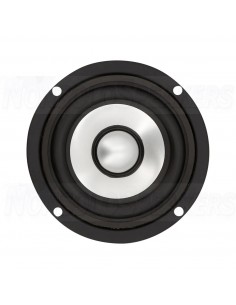 Fountek FE85 3" Full Range Speaker 2
