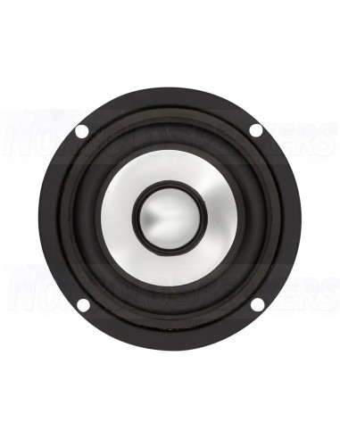 Fountek FE85 3" Full Range Speaker
