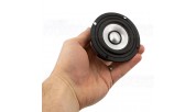 Fountek FE85 3" Full Range Speaker