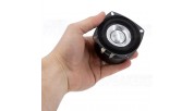 Fountek FE87 Full-range Woofer