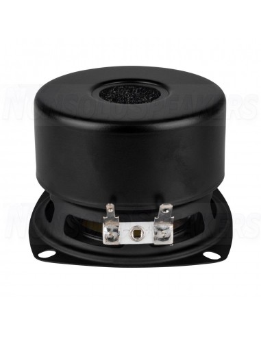 Fountek FE87 Full-range Woofer
