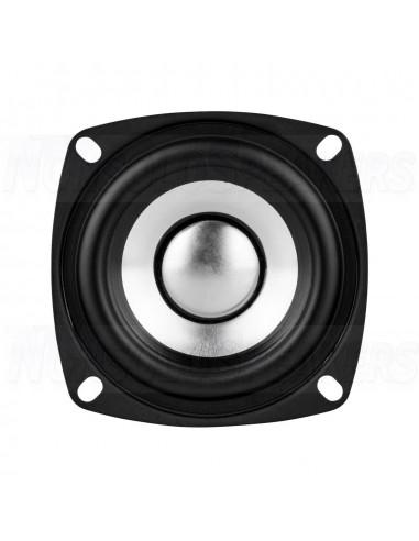 Fountek FE87 Full-range Woofer