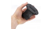 Fountek RD1.0 Ribbon Tweeter Black