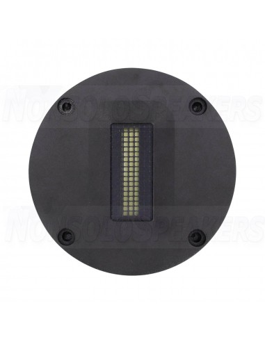 Fountek RD1.0 Ribbon Tweeter Black