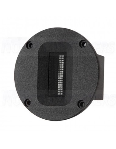 Fountek RD1.0 Ribbon Tweeter Black