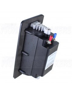 Fountek NeoCD2.0 Black Ribbon Tweeter 2