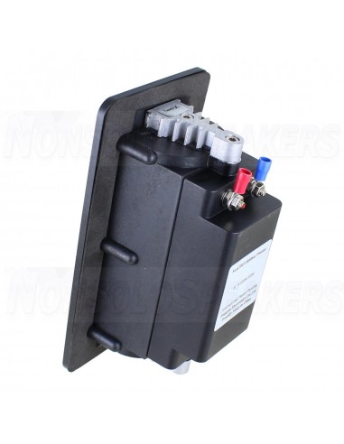 Fountek NeoCD2.0 Black Ribbon Tweeter