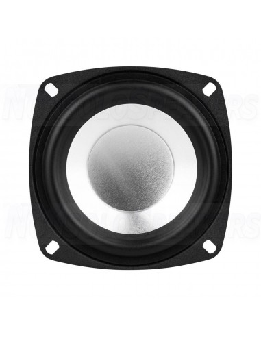 Fountek FW100B Bass-midwoofer