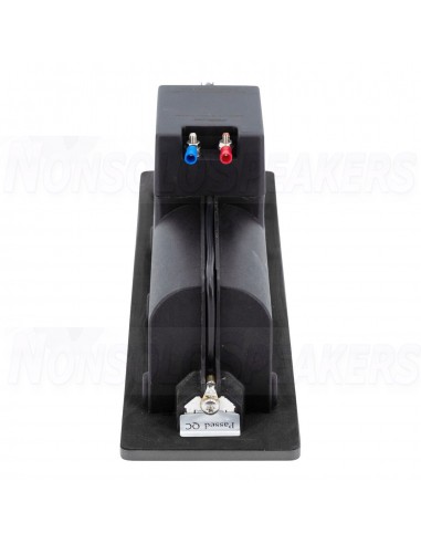 Fountek NeoPro10i Ribbon Tweeter Grey