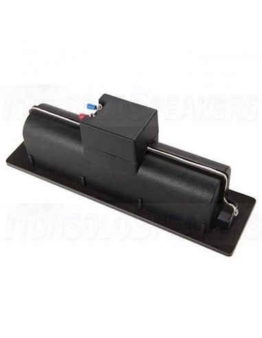 Fountek NeoPro10i Ribbon Tweeter Grey
