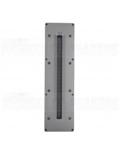 Fountek NeoPro10i Ribbon Tweeter Grey 2