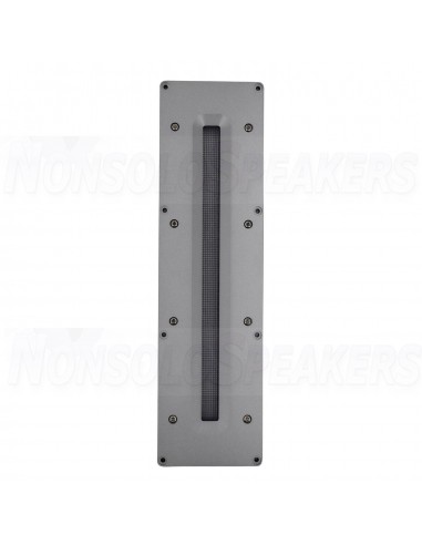 Fountek NeoPro10i Ribbon Tweeter Grey