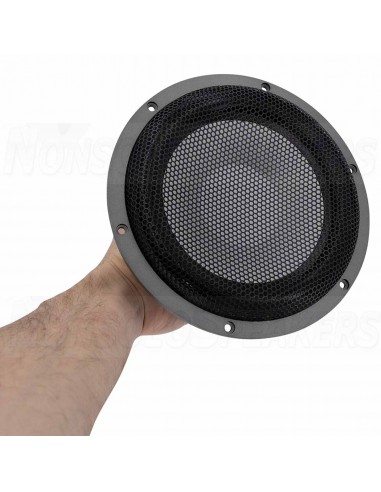 Fountek FW222 Bass-midwoofer