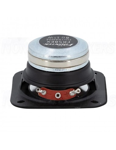 Fountek FR58EX 2" Full Range Speaker