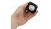 Fountek FR58EX 2" Full Range Speaker