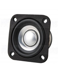 Fountek FR58EX 2" Full Range Speaker 2