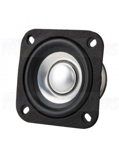 Fountek FR58EX 2" Full Range Speaker