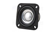 Fountek FR58EX 2" Full Range Speaker