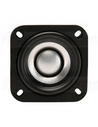 Fountek FR58EX 2" Full Range Speaker