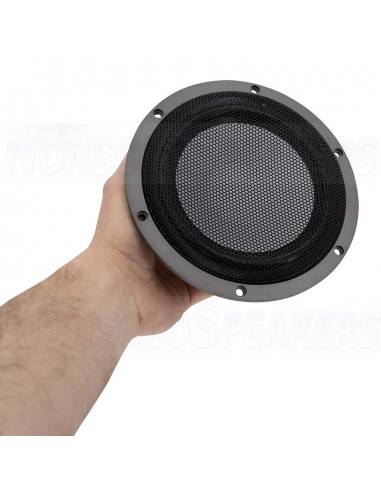 Fountek FW168K Bass-midwoofer