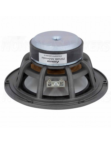 Fountek FW168K Bass-midwoofer
