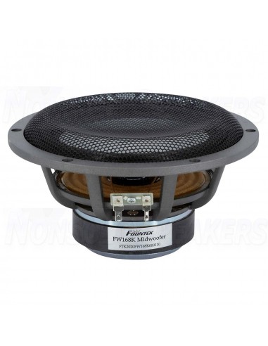 Fountek FW168K Bass-midwoofer