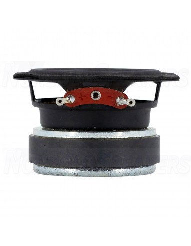 Fountek FR58C Full-range Woofer 2"