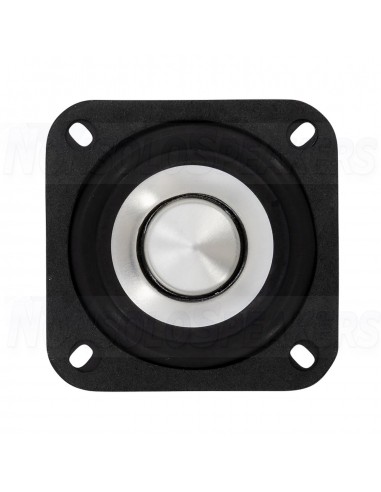 Fountek FR58C Full-range Woofer 2"