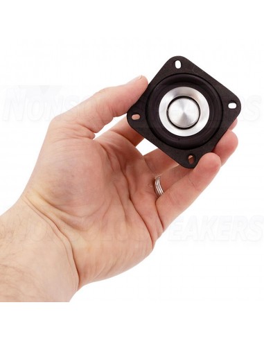 Fountek FR58C Full-range Woofer 2"