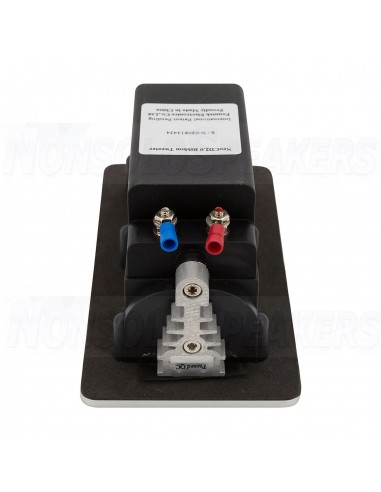 Fountek NeoCD2.0 Silver Ribbon Tweeter