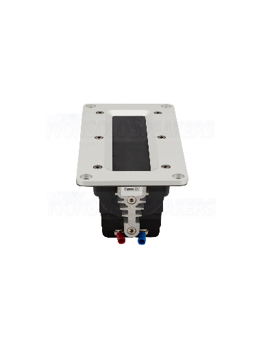 Fountek NeoCD2.0 Silver Ribbon Tweeter