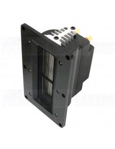 Fountek NeoPro 5i Ribbon Tweeter 2