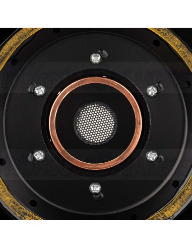 GRS 18PT-8 18" Paper Cone Woofer 8 Ohm