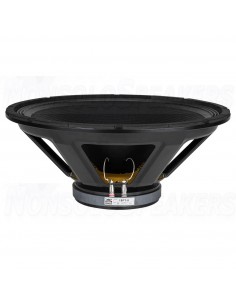 GRS 18PT-8 18" Paper Cone Woofer 8 Ohm