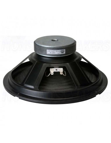GRS 10PF-8 10" Paper Cone Foam Surround Woofer 8 Ohm