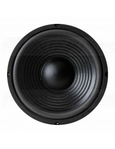 GRS 10PF-8 10" Paper Cone Foam Surround Woofer 8 Ohm 2